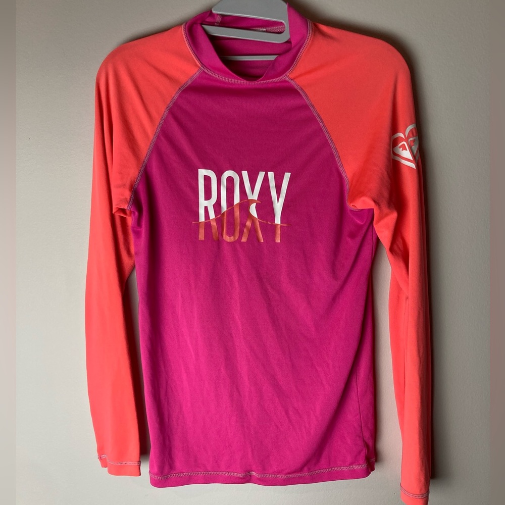 Roxy Rashguard